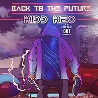 Back to the Future II (feat. Mad Bass) [Explicit]