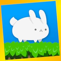 Super hero Rabbit: The quest to save the bunny princess - Trending games for free ( no wifi ) 2018