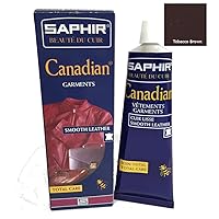 Saphir Canadian Polish 75 ml