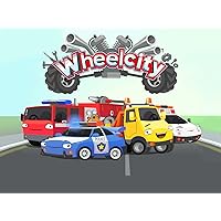 Wheelcity