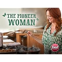 The Pioneer Woman - Season 4