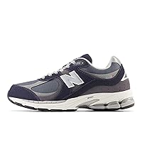 New Balance Men's 2002 Sneakers Trainers, Sports Shoes