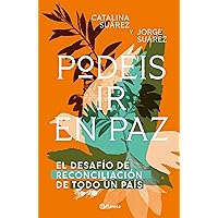 Podeís ir en paz (Spanish Edition)