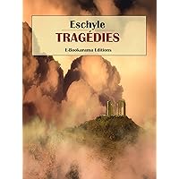 Tragédies (French Edition) Tragédies (French Edition) Kindle Hardcover Paperback