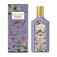 Gucci Flora Gorgeous Magnolia Eau de Parfum 3.4 oz / 100 ml eau de parfum