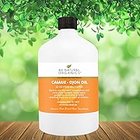 AU Natural Organics 100% Pure Certified Caiaue/Ojon Oil Wholesale