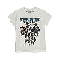 BROOKLYN VERTICAL Boys' The Zone T-Shirt