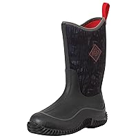 Muck Boot Unisex-Child Hale Snow Boots (Youth) Kids