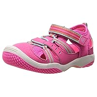 Stride Rite Baby and Toddler Girls Petra Water Shoe