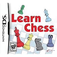 Learn Chess - Nintendo DS