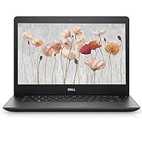 Dell Latitude 3490 Business Laptop, 14