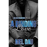 A Binding Love A Binding Love Kindle Paperback