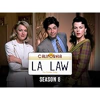 L.A.. Law - Season 8