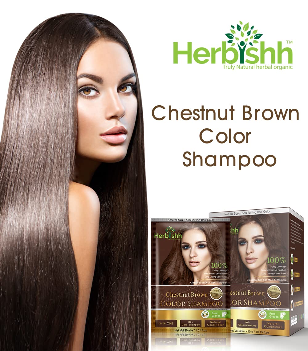 Streax Insta Shampoo Hair Colour-Dark Brown(Pack of 16) , Dark Brown -  Price in India, Buy Streax Insta Shampoo Hair Colour-Dark Brown(Pack of 16)  , Dark Brown Online In India, Reviews, Ratings