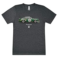 1973 2.8 RSR (Le Mans) T-Shirt