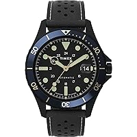 Timex Men's Navi XL 41mm Watch