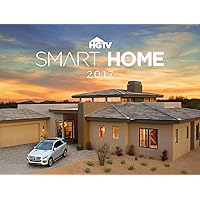HGTV Smart Home - Season 2017
