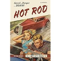 Hot Rod (Retro Reads Book 3) Hot Rod (Retro Reads Book 3) Kindle Paperback Hardcover Mass Market Paperback