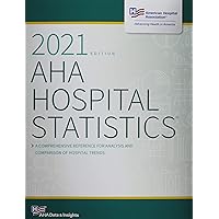 AHA Hospital Statistics 2021 edition