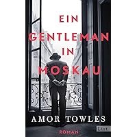 Ein Gentleman in Moskau Ein Gentleman in Moskau Audible Audiobook Kindle Hardcover Paperback Audio CD