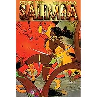 Salimba Salimba Paperback