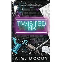 Twisted Ink: A Why Choose Romance Twisted Ink: A Why Choose Romance Paperback Kindle