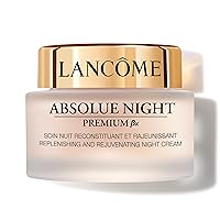 Lancôme Absolue Premium Bx Night Cream - Nourishing Night Face Moisturizer - Plumps & Firms Skin - 2.5 Fl Oz