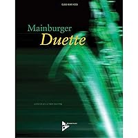 MAINBURGER DUETTE MAINBURGER DUETTE Paperback