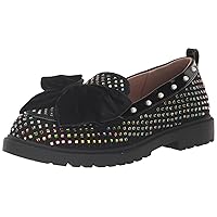 Betsey Johnson Girl's Carlo Loafer