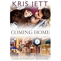 Coming Home (Snowy Ridge: Love at Starlight, Book 1) Coming Home (Snowy Ridge: Love at Starlight, Book 1) Kindle
