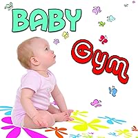 Baby Gym​ Baby Gym​ Audio CD