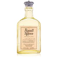 Royall Spyce/Royall Fragrances All Purpose Lotion Spray 4.0 Oz (M)