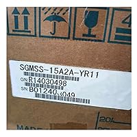 SGMSS-15A2A-YR11 Sealed in Box SGMSS15A2AYR11 with Warranty