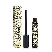 Tarte Maneater Black Full Size Magnetic Volumptuous Mascara, .30 Ounce, Limited Edition