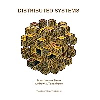 Distributed Systems Distributed Systems Paperback