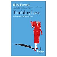 Troubling Love Troubling Love Kindle Paperback Audible Audiobook Hardcover Audio CD