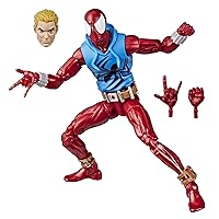 New Marvel Legend Spider-Man 2008 Green Gobin 6'' action figure Xmas gift FW414 