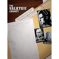 The Valkyrie Legacy