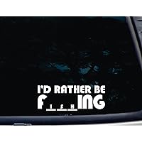 I'd Rather Be F_ING (Fill in The Blanks!) - 8