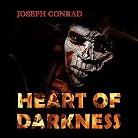 Heart of Darkness Heart of Darkness Audible Audiobook Kindle Hardcover Paperback Mass Market Paperback Audio CD