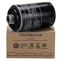 Volkswagen 06J 115 403 Q, Engine Oil Filter