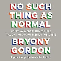 No Such Thing as Normal No Such Thing as Normal Audible Audiobook Hardcover Kindle Paperback