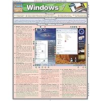 Windows 7 Windows 7 Kindle Ring-bound