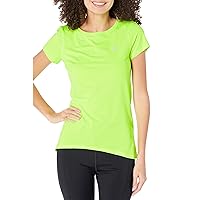 Under Armour Boys Heat Gear Short Sleeve T-Shirt Junior