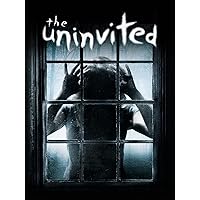 The Uninvited