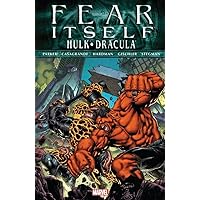 Fear Itself: Hulk/Dracula (Hulk (2008-2013)) Fear Itself: Hulk/Dracula (Hulk (2008-2013)) Kindle Paperback