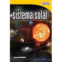 Teacher Created Materials - TIME For Kids Informational Text: El sistema solar (The Solar System) - Grade 2 - Guided Reading Level L Teacher Created Materials - TIME For Kids Informational Text: El sistema solar (The Solar System) - Grade 2 - Guided Reading Level L Paperback Kindle