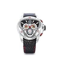 Tonino Lamborghini Men's 1100 Series Spyder Chronograph Watch