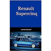 Renault Supercinq: 