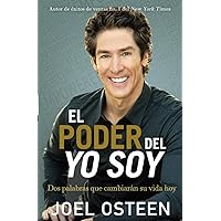 El poder del yo soy (Spanish Edition) El poder del yo soy (Spanish Edition) Paperback Kindle